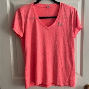 under armor top